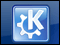 We love KDE desktop application